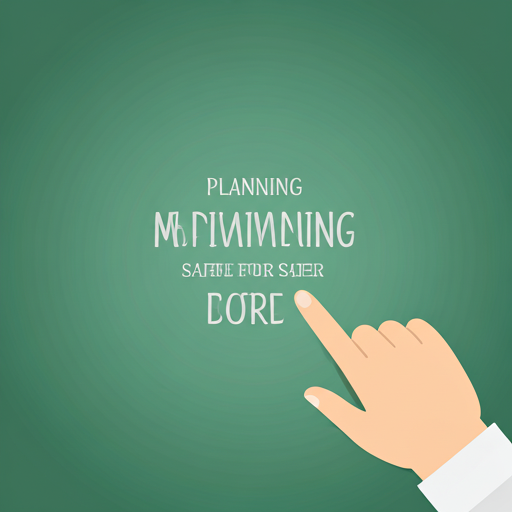 Planning